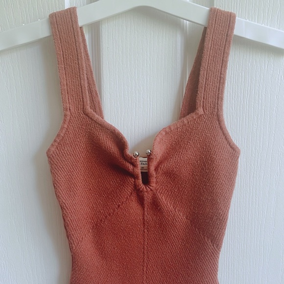 abercrombie and fitch bodysuit - Picture 4 of 4